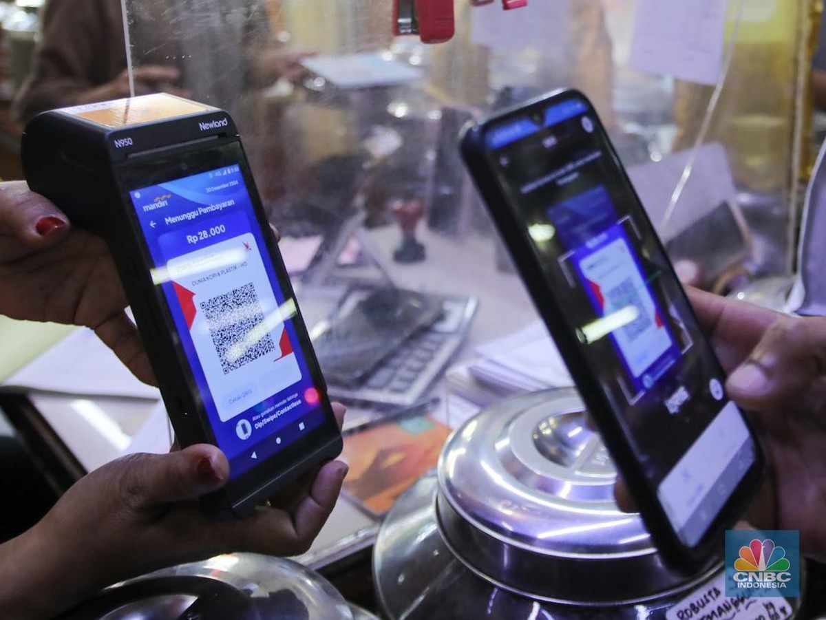 Waspada Quishing: Penipuan Kode QR yang Mengancam Keuangan Digital