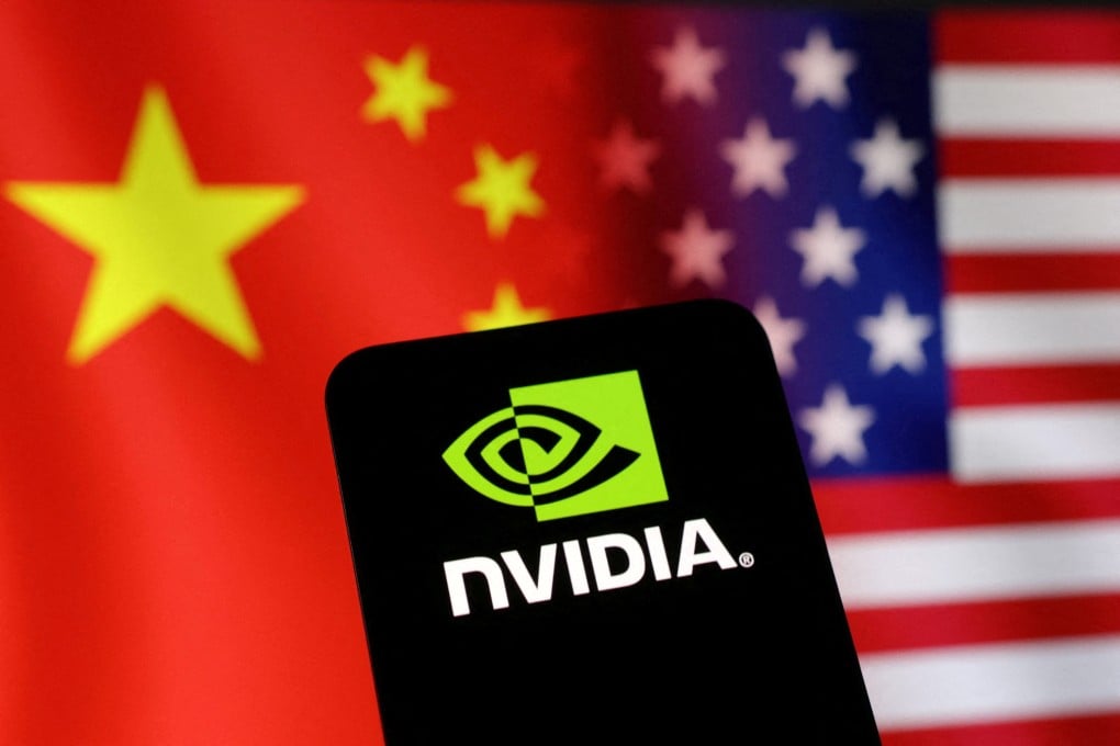 Nvidia: Pasar AI China Bernilai USRp 822.25 triliun ($50 Miliar) , Risikonya Jika AS Batasi Ekspor