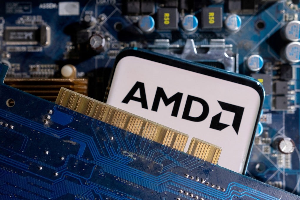 AMD Hadapi Kerugian Akibat Pembatasan Ekspor AS, Optimis dengan Chip AI Baru