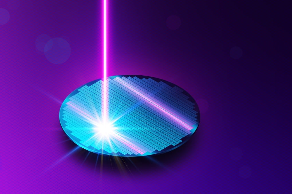 China Capai Terobosan dalam Teknologi Chip dan Pertahanan Elektronik