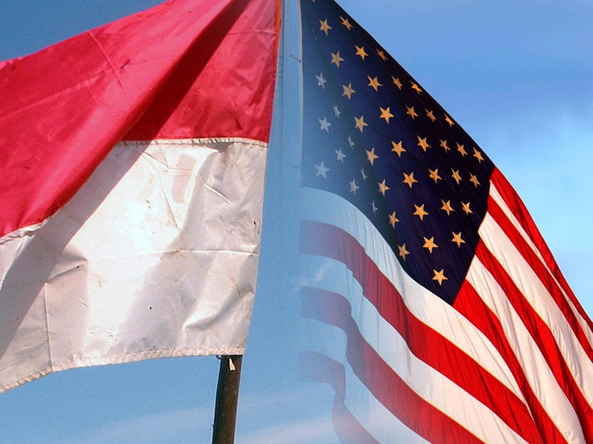 Indonesia Peringkat Teratas Dunia dalam Kebahagiaan dan Kesejahteraan Menyeluruh