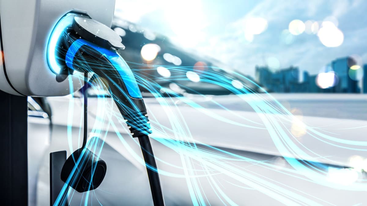 Dampak Pengisian Ultra Cepat pada Umur Baterai Kendaraan Listrik