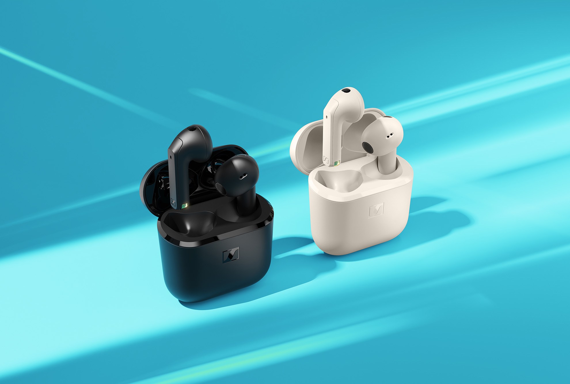 Sennheiser Rilis Earbud Terbuka Baru dengan Harga Beragam di Berbagai Negara