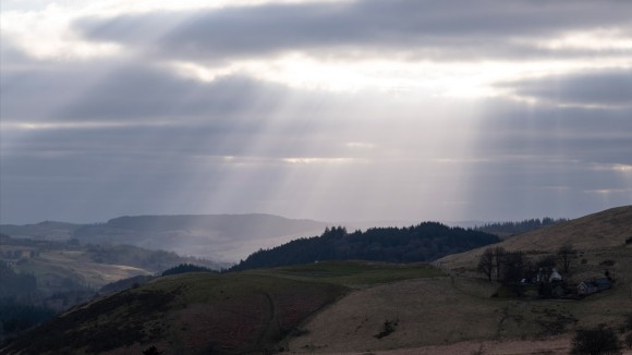 UK Danai Proyek Geoengineering untuk Cegah Krisis Iklim Ekstrem