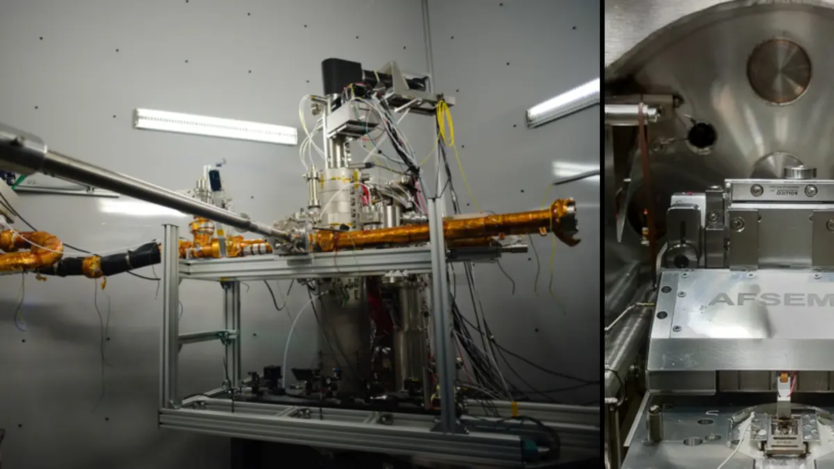 Metode Baru Tingkatkan Fleksibilitas Graphene dengan Efek Akordeon