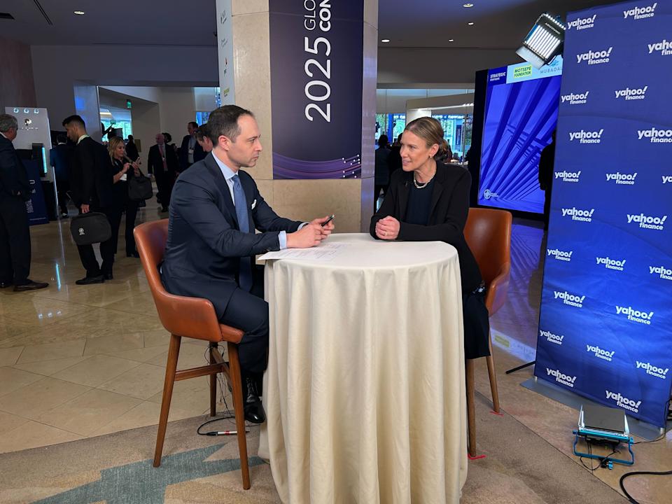 Investor Teknologi Harus Fokus Pasar AS dan Peluang AI di Tengah Tarif Trump