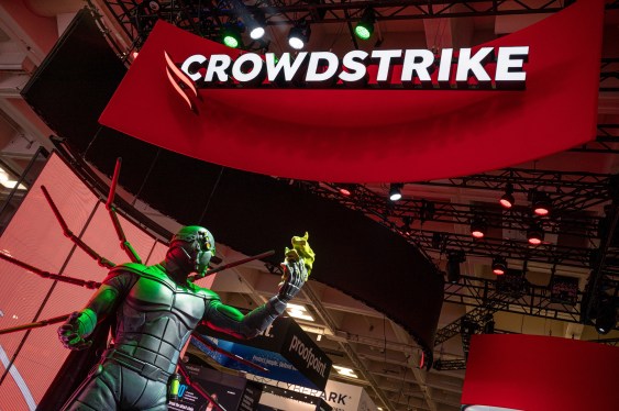 CrowdStrike PHK 500 Karyawan Demi Capai Target Pendapatan Besar