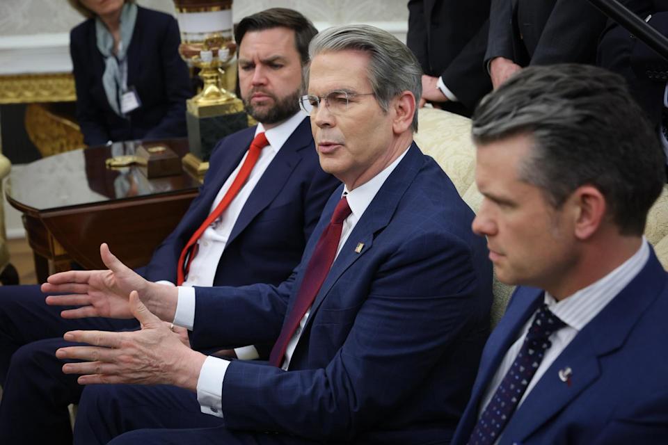 Negosiasi Perdagangan AS-China Membawa Harapan Baru bagi Pasar Global