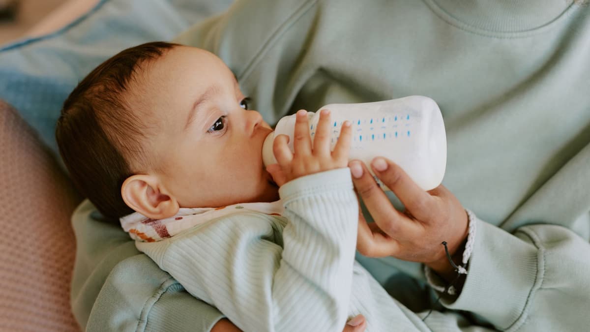 BabyBot: Robot Lunak Inovatif untuk Meniru Perilaku Makan Bayi Secara Realistis