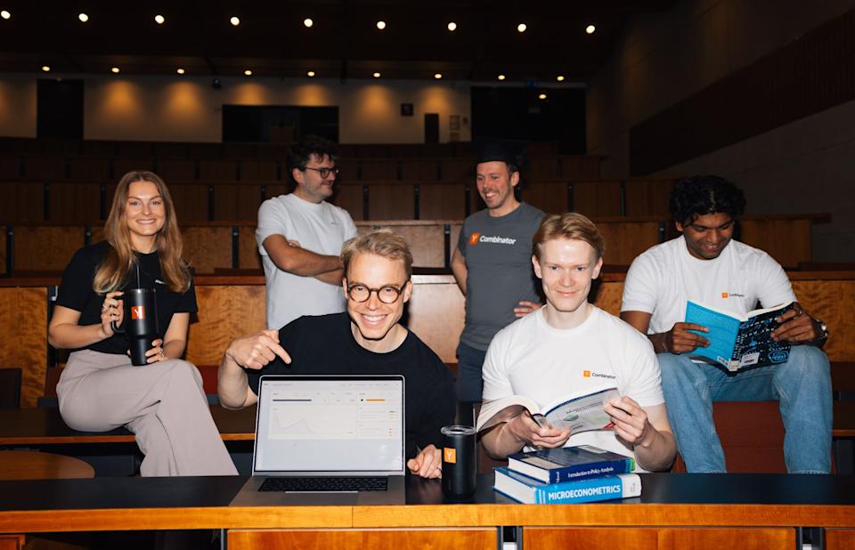 Alice.Tech Raih Dana Rp 78.94 miliar ($4,8 Juta)  untuk Platform Belajar AI yang Personal