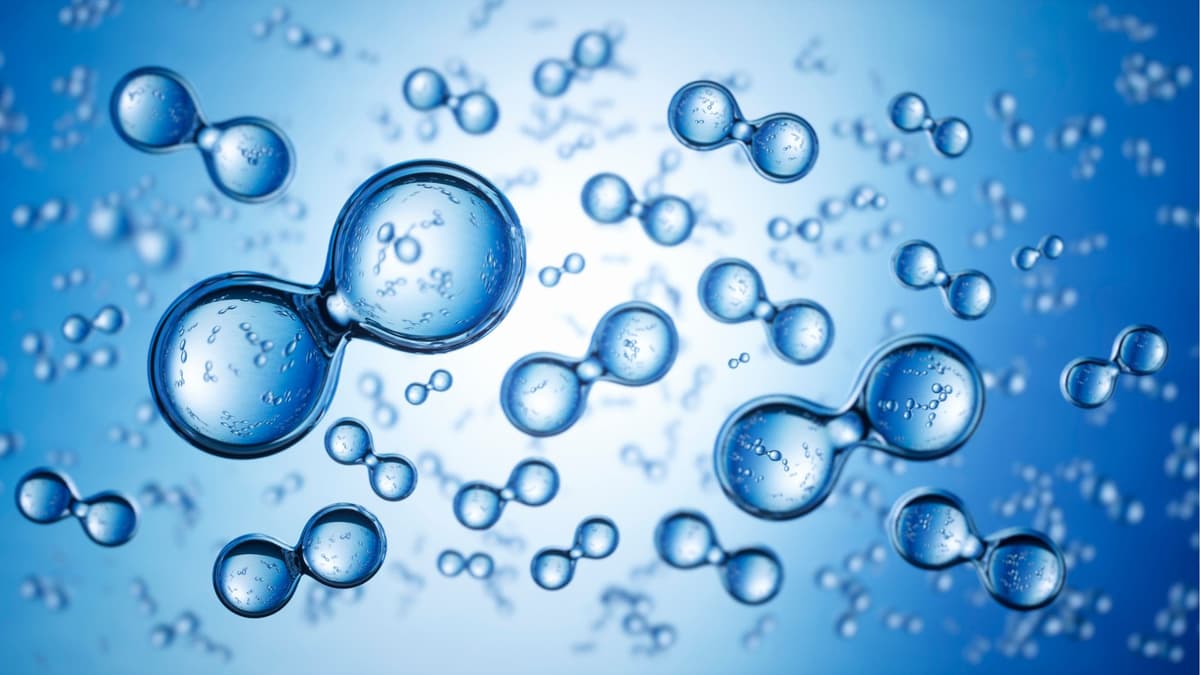 Teknologi Gelombang Suara Baru Pisahkan Bahan Berbahaya dari Sel Bahan Bakar