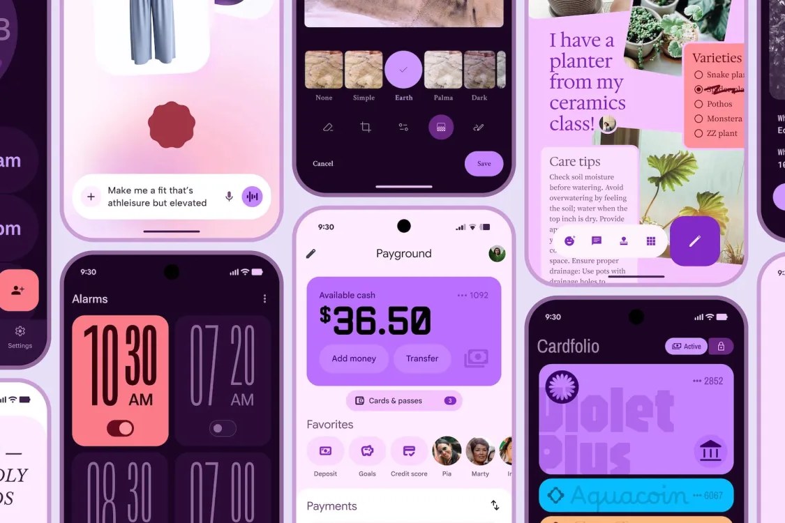 Google Perbarui Desain Android Biar Anak Muda Lebih Tertarik, Tapi iPhone Masih Jadi Penghalang