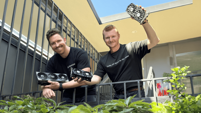 Fastino: Startup AI Model Kecil dan Murah untuk Solusi Enterprise Spesifik