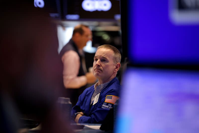 Dampak Perang Dagang AS-China dan Ketegangan Global Terhadap Pasar Dunia Hari Ini