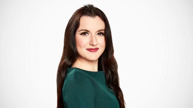 Fidji Simo, Eks CEO Instacart, Jadi CEO Aplikasi di OpenAI