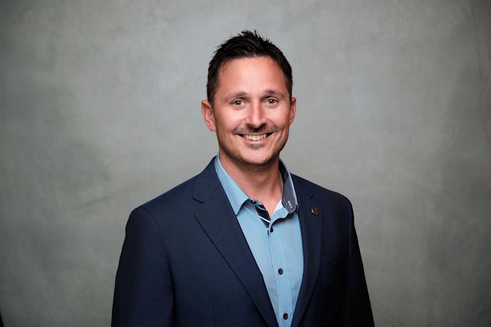 CIO Limbach Waspadai Risiko Keamanan Sebelum Gunakan AI Generatif