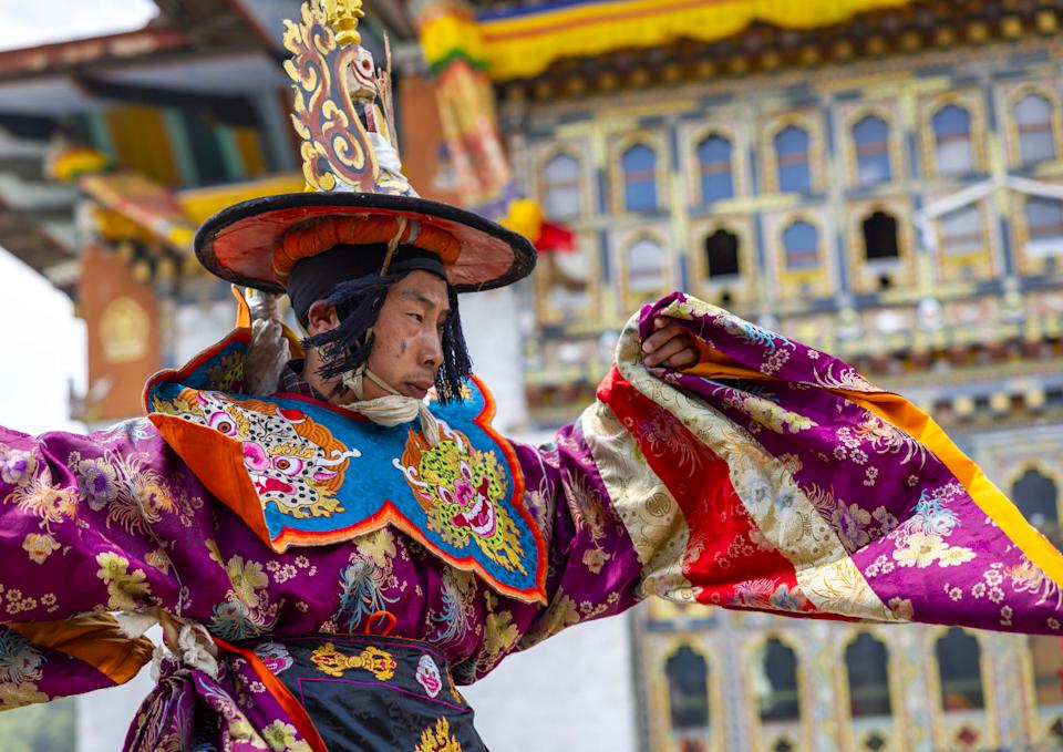 Bhutan Luncurkan Sistem Pembayaran Kripto Nasional untuk Pariwisata