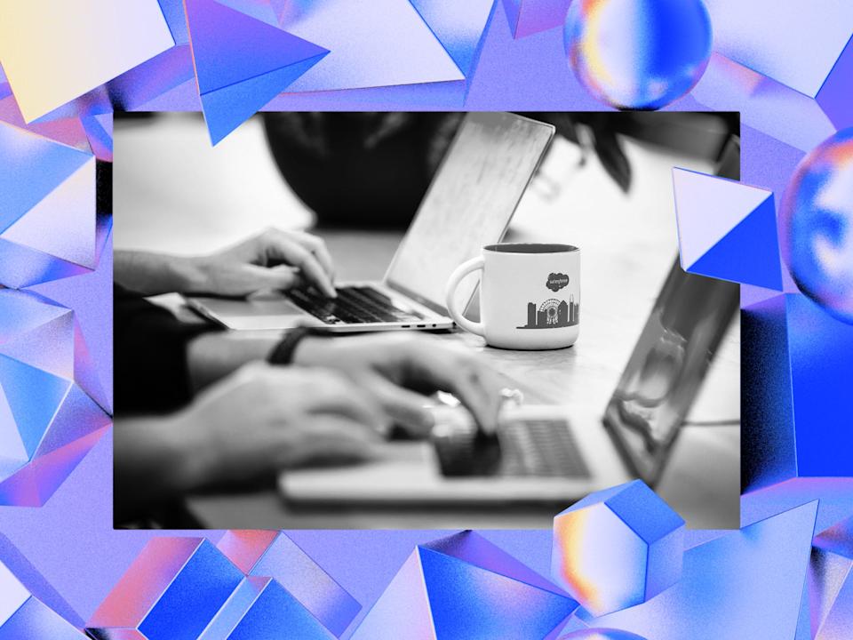 Bagaimana AI Membantu Tenaga Penjual Salesforce Tetap Dekat dengan Pelanggan