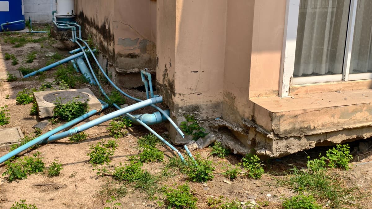 Penurunan Tanah Melanda Kota Terbesar AS: Risiko Infrastruktur dan Banjir Meningkat