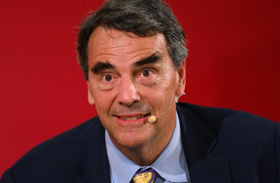 Tim Draper Rencanakan Dana Investasi Berbasis Bitcoin Dalam 5 Tahun