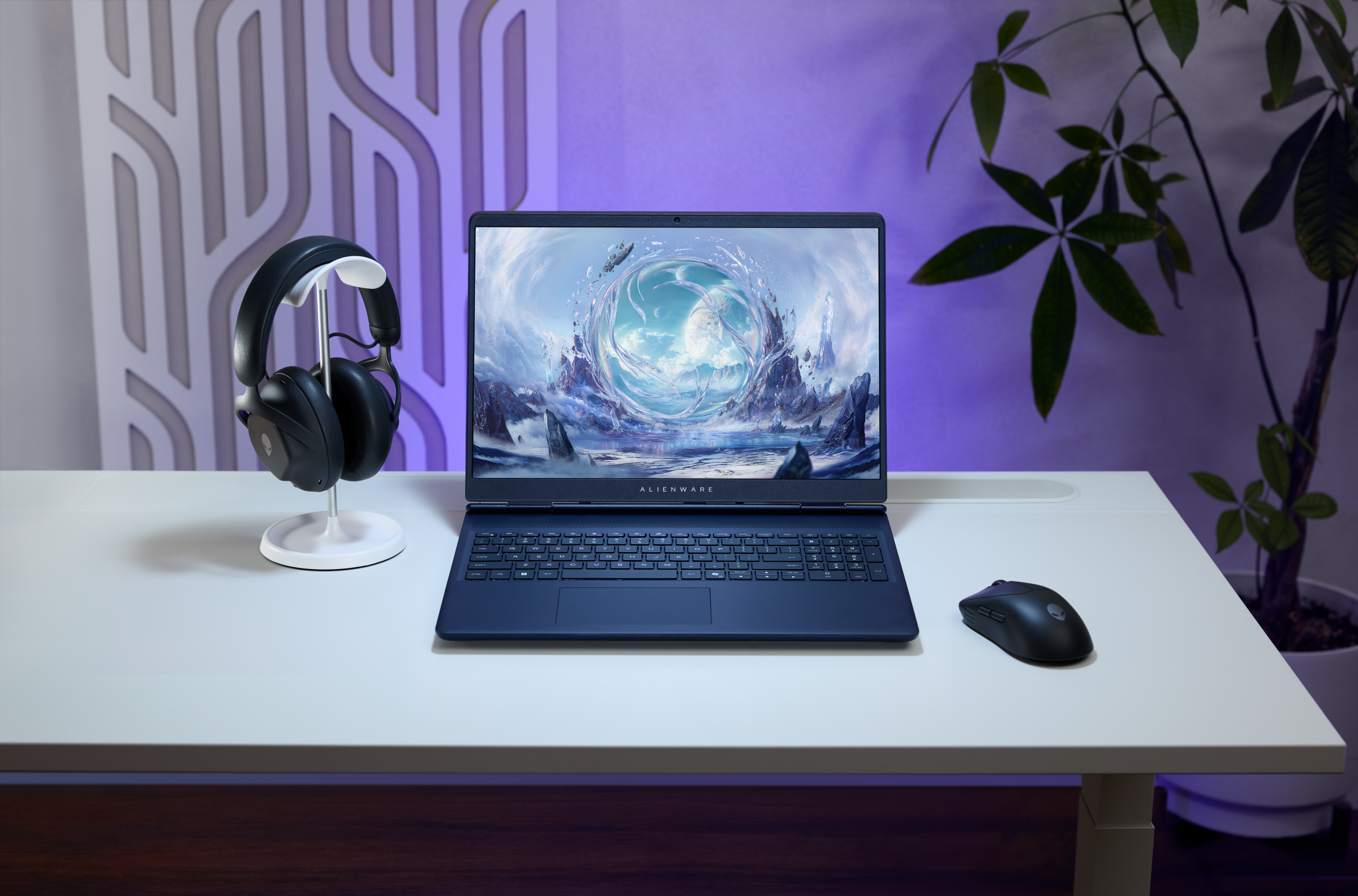 Alienware Luncurkan Laptop Gaming Aurora 16 dan 16X yang Lebih Terjangkau dan Portabel
