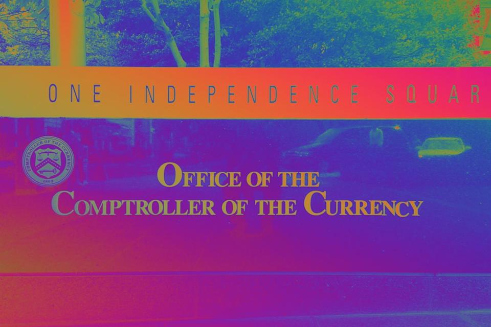 OCC Beri Lampu Hijau Bank Nasional AS Kelola Aset Kripto dengan Lebih Bebas