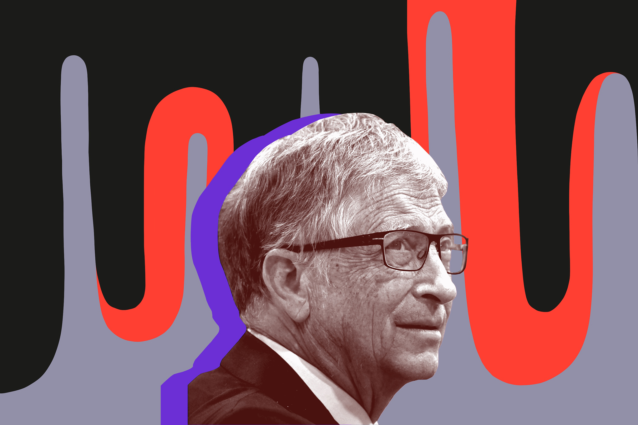 Bill Gates Kritik Pemotongan Dana USAID yang Bisa Sebabkan Kematian Anak Meningkat