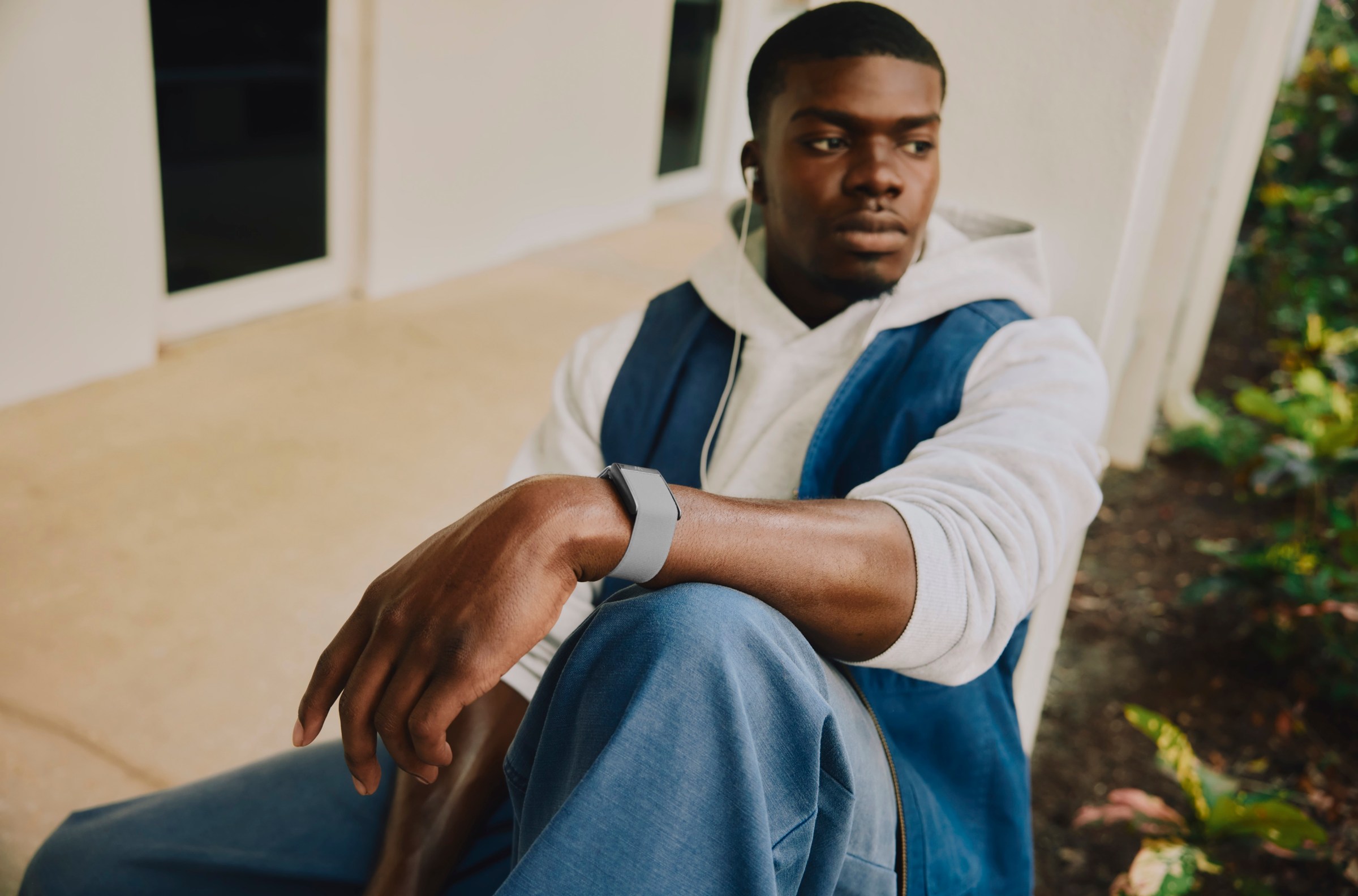 Whoop 5.0: Inovasi Tracker Kesehatan dengan Fitur Medis dan Harga Baru