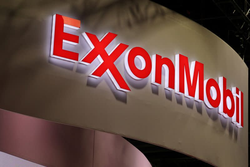 Exxon dan Marubeni Kerja Sama Pasok Amonia Rendah Karbon untuk Fasilitas Hidrogen