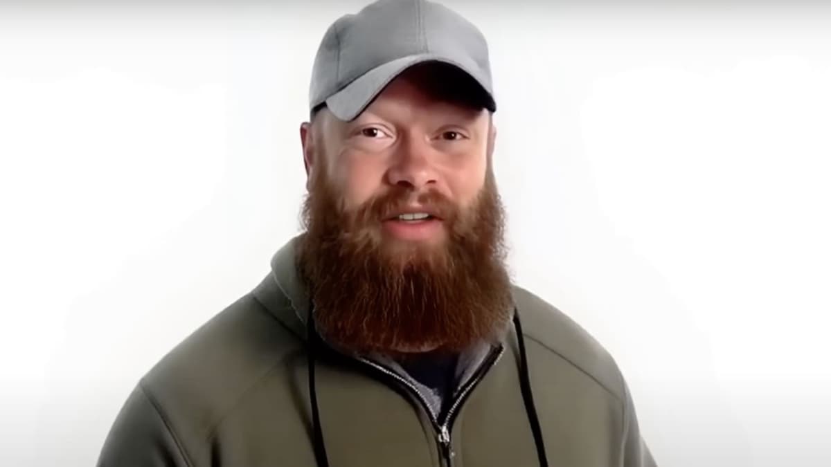 Inovasi AI Hadirkan Korban Road Rage 2021 Dalam Sidang Pengadilan