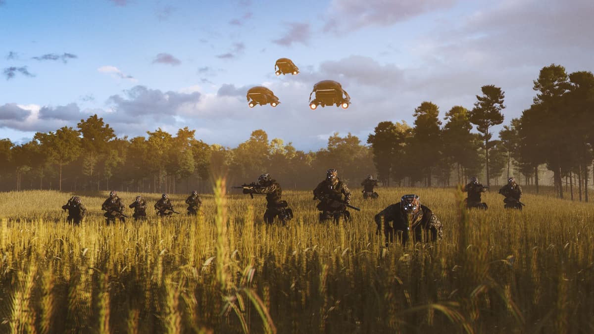 Prancis Siapkan Robot Tempur untuk Medan Perang pada 2040 dan Mulai 2027