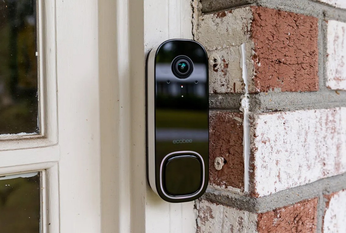 Ecobee Smart Doorbell Kini Terhubung dengan Google Home, Alternatif Lebih Murah