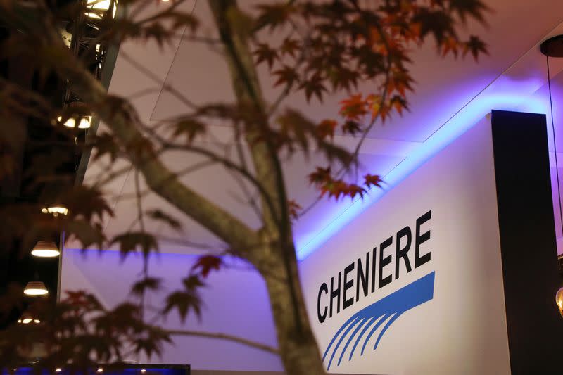 Cheniere Energy Unggul dengan Ekspansi dan Harga LNG yang Meningkat