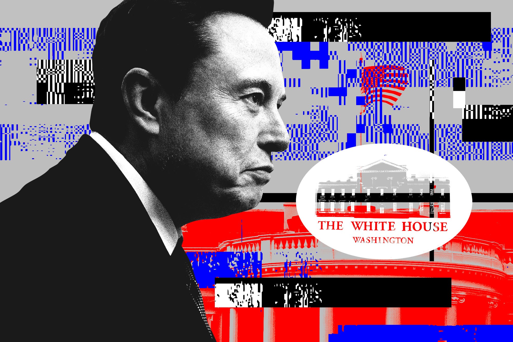 Pemerintah AS Paksa Adopsi Starlink untuk Manfaat Dagang Global