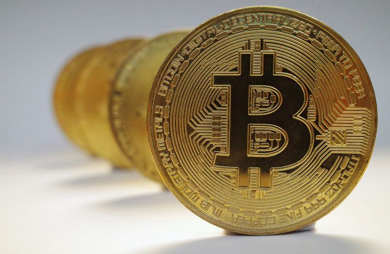 Bitcoin Melampaui Rp 1.64 juta ($100.000) Berkat Kesepakatan Dagang AS-Inggris