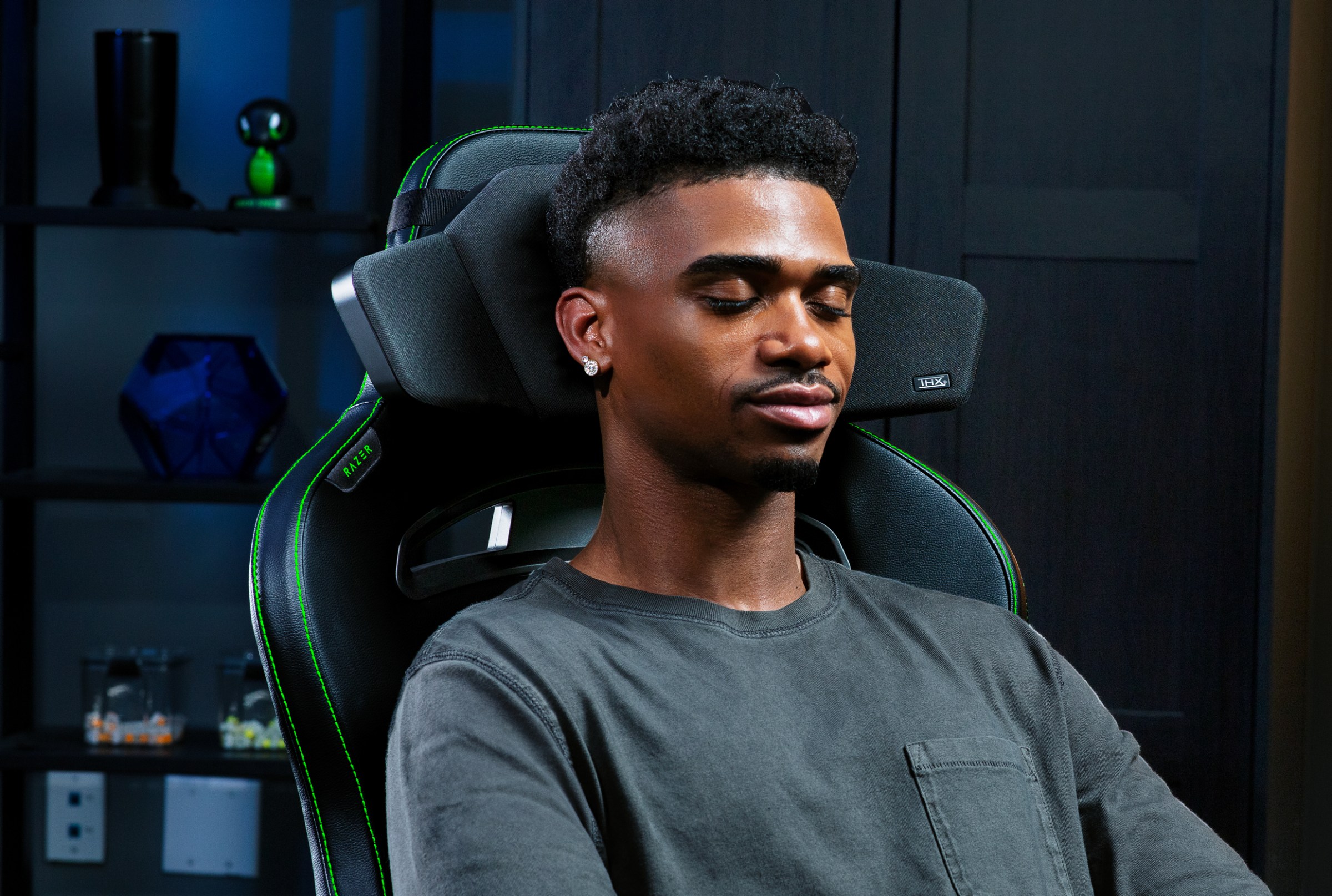 Razer Luncurkan Teknologi Audio dan Perangkat Gaming Nirkabel Portabel