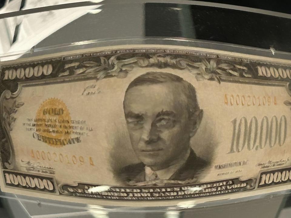 Bitcoin Kembali ke Level Enam Digit Didukung Kesepakatan Perdagangan AS-UK