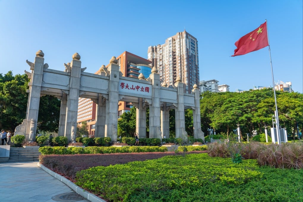 Peneliti Biomekanik Terkenal Hadapi Pelecehan Online Setelah Bergabung dengan Sun Yat-sen University