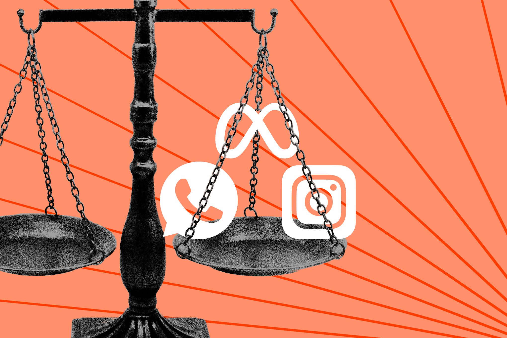 Bagaimana Instagram Berjuang Melawan TikTok di Tengah Tekanan dan Persidangan Meta