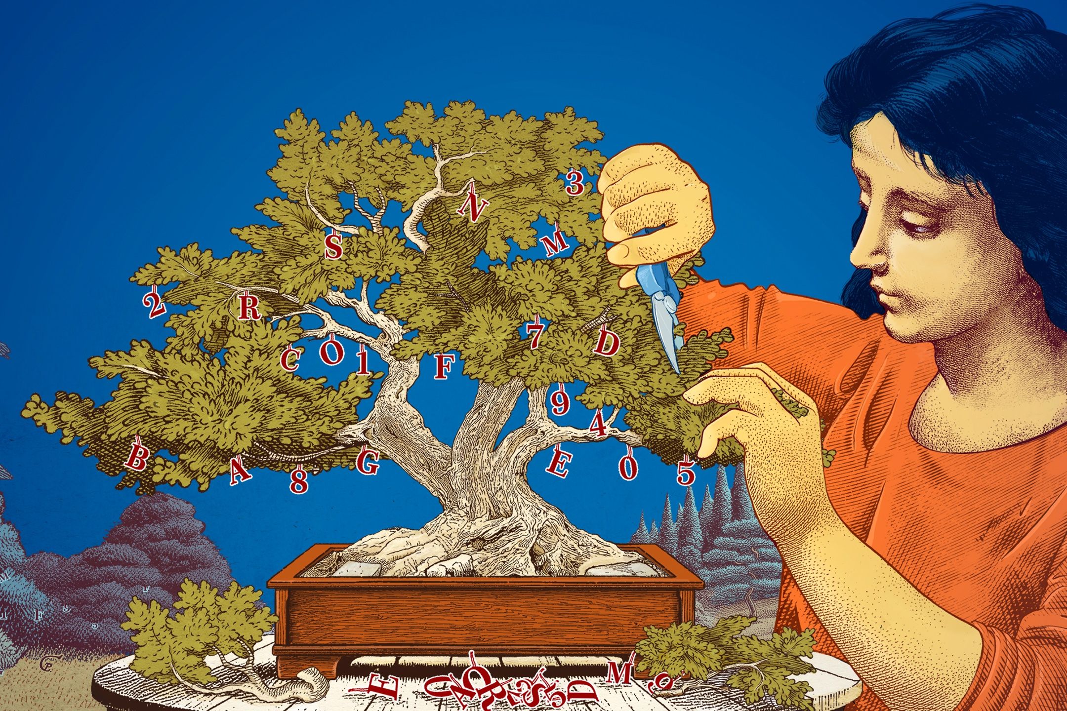 Model Bahasa Kecil: Solusi Efisien dan Hemat Energi untuk Kecerdasan Buatan