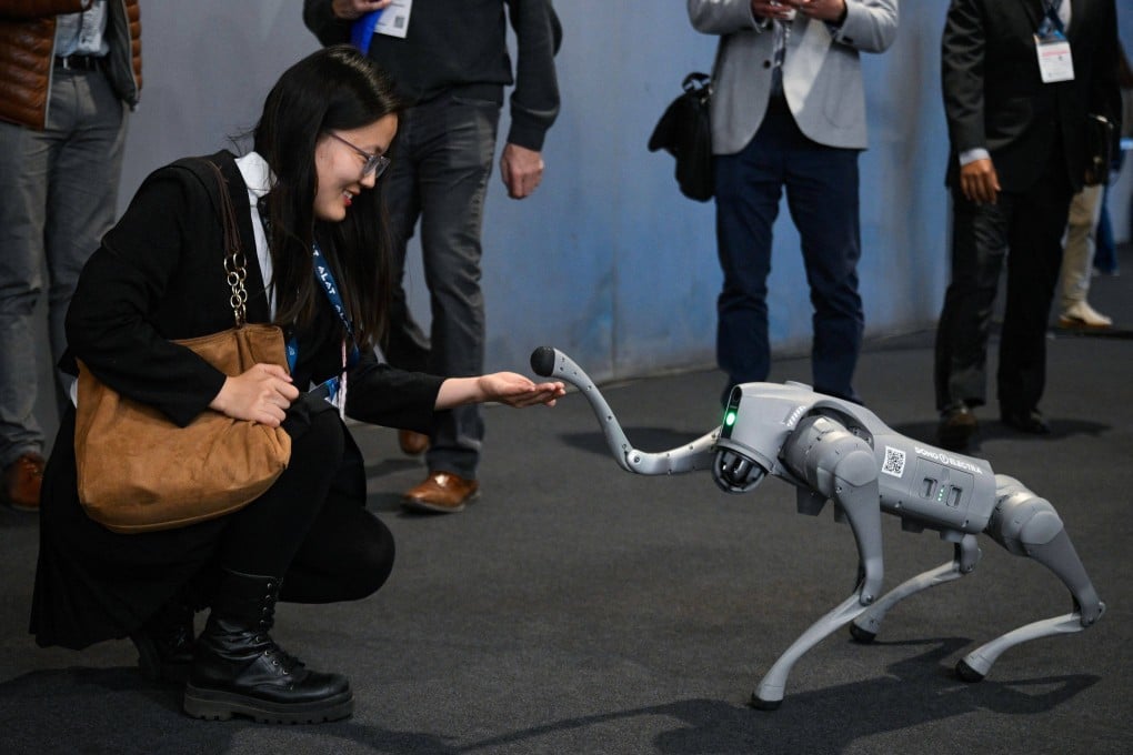 Unitree Robotics Tutup Layanan Rentan yang Membahayakan Robot Anjing Go1
