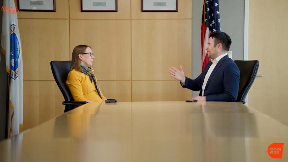 SEC Mulai Percepat Regulasi Ramah Kripto dengan Dukungan Kepemimpinan Baru