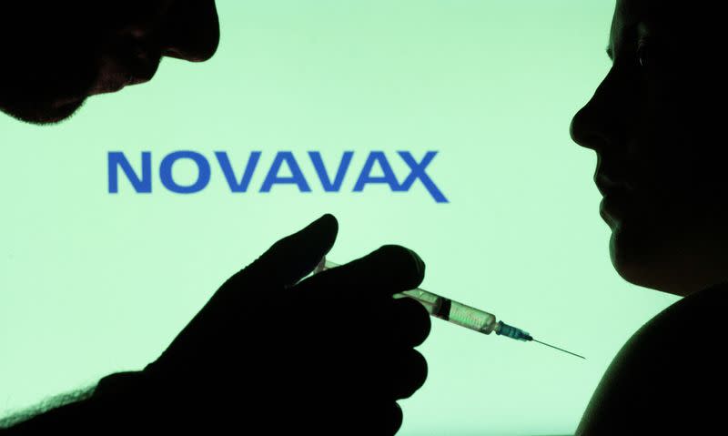 Novavax Bekerja Keras Hadapi Penundaan Aturan FDA untuk Vaksin COVID-19
