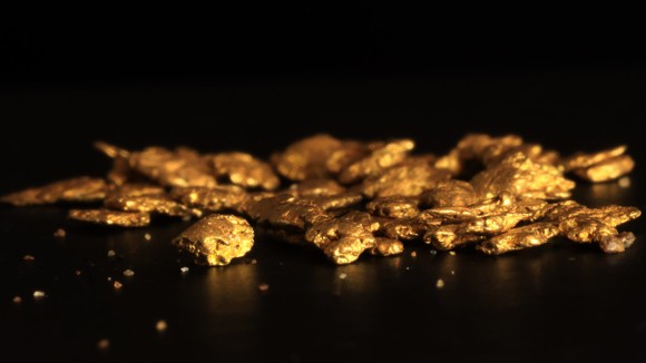 Fisika Modern Wujudkan Mimpi Lama: Timbal Berubah Menjadi Emas di CERN