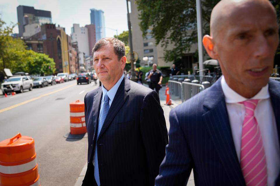 Pendiri Celsius Dijatuhi Hukuman 12 Tahun Penjara Karena Penipuan Kripto