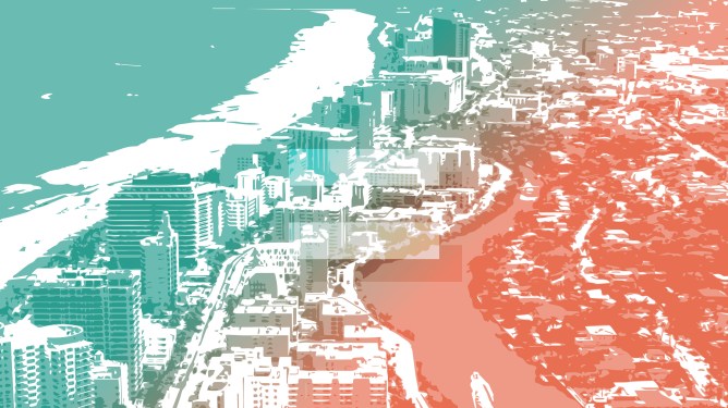 RUU Florida Gagal Wajibkan Media Sosial Buka Enkripsi Pesan Polisi