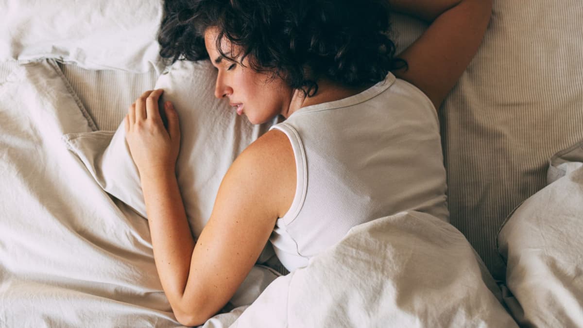 Gen Mutasi SIK3-N783Y: Rahasia Orang yang Bisa Tidur Super Singkat