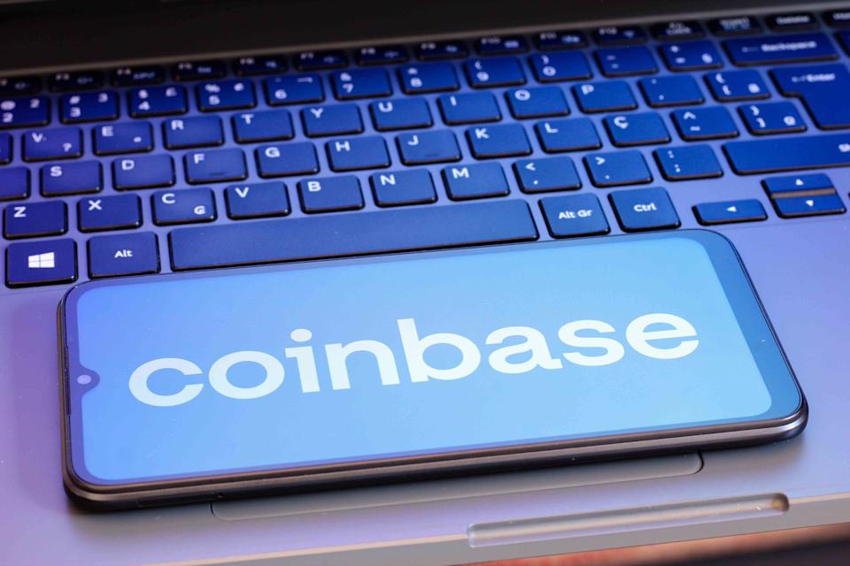 Coinbase Laporkan Pendapatan Kuartal 1 Turun, Rencana Akuisisi Deribit Senilai Rp 47.69 triliun ($2,9 Miliar) 