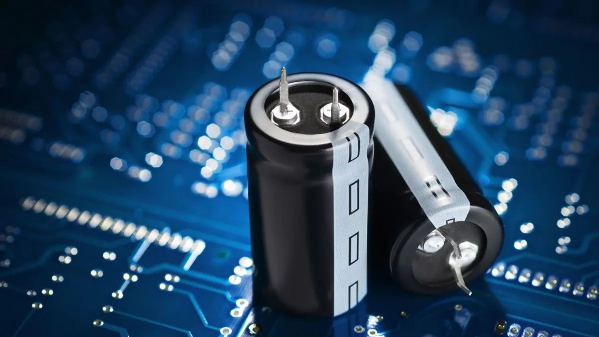 Superkapasitor Baru dengan Nanotube Karbon Tingkatkan Kapasitas dan Daya Tahan