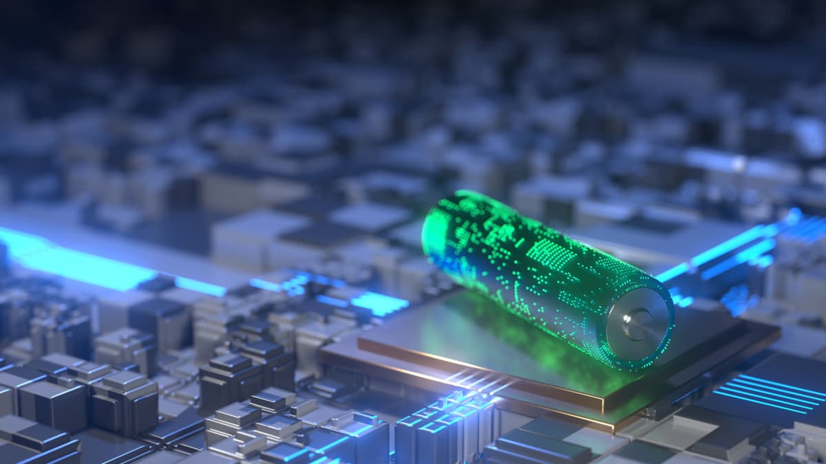 Material Semen Baru Bisa Jadi Baterai Isi Ulang untuk Bangunan Masa Depan